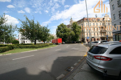 Mieszkanie Sprzedaż Szczecin Śródmieście-Centrum Marszałka Józefa Piłsudskiego