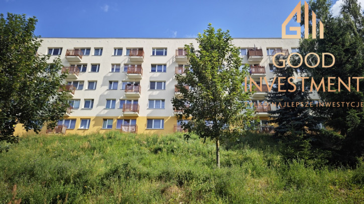 Mieszkanie Sprzedaż Szczecin os. Arkońskie Zakole 15