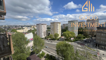 Obiekt Sprzedaż Szczecin Centrum