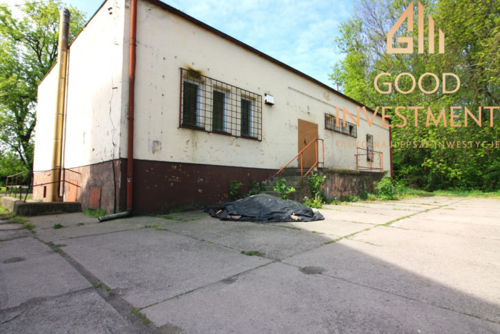 Obiekt Sprzedaż Reńsko 1