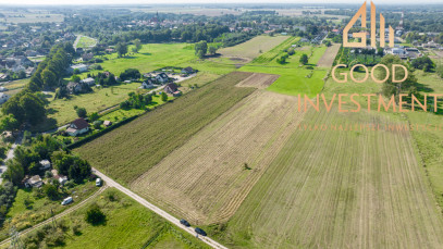 Działka Sprzedaż Maszewo