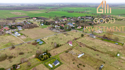 Działka Sprzedaż Radawka